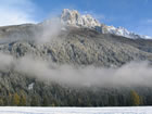 Cima Dodici inverno